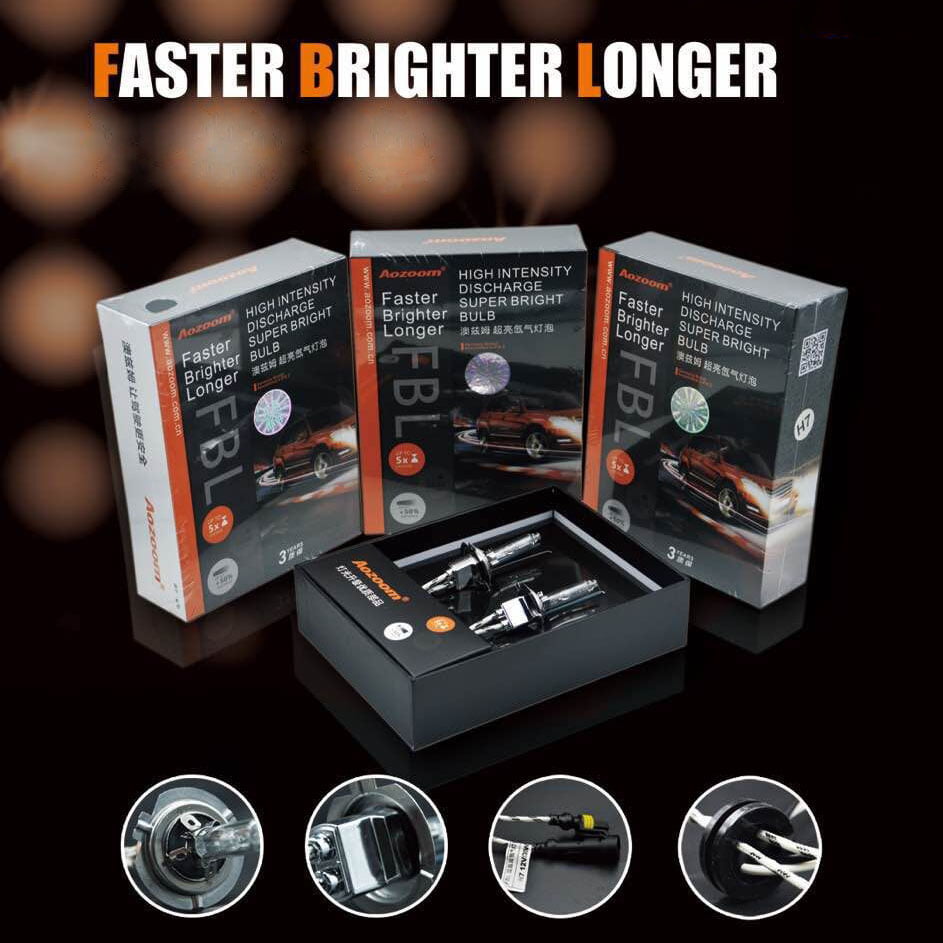 d2s hid bulb