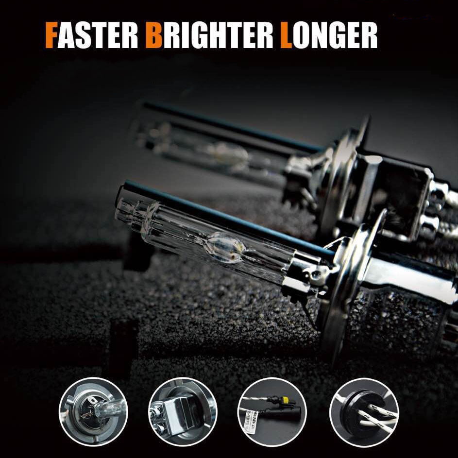 D4S hid bulb