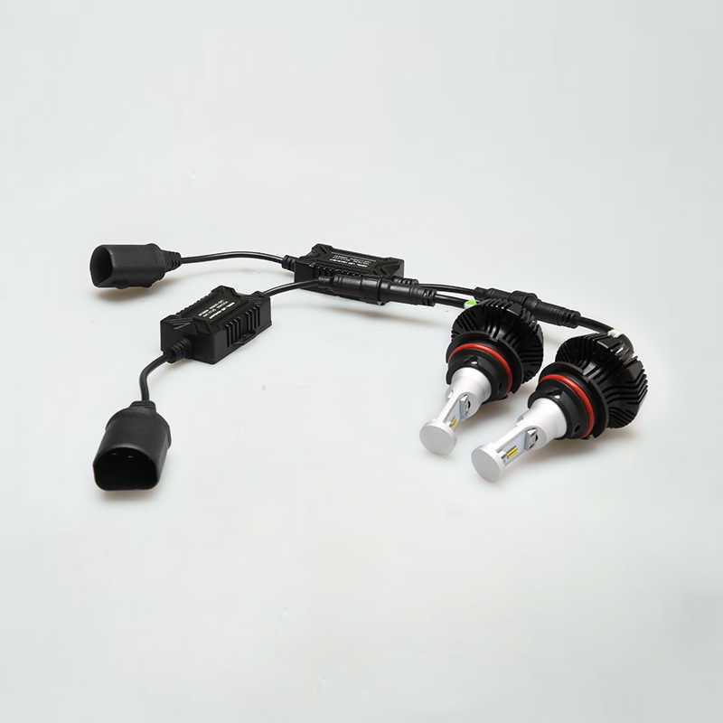 Manufacturer Automotive LED Replacement Bulbs