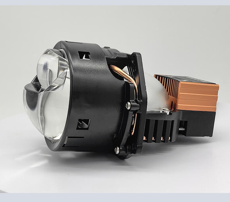 Basics of Auto Headlights Retrofitting and Upgrading