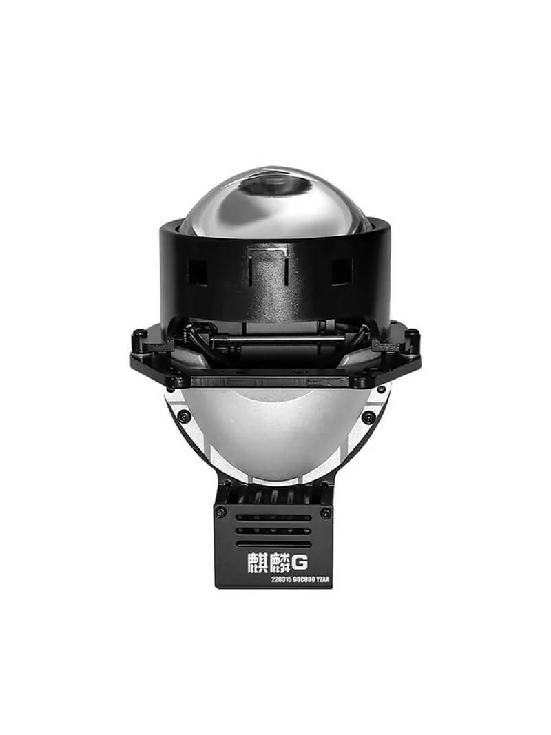 Basics of Auto Headlights Retrofitting and Upgrading