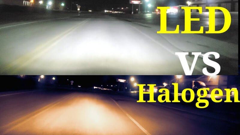 Bi Led Automotive Lighting