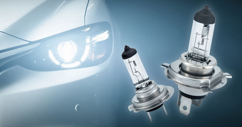 custom led headlights
