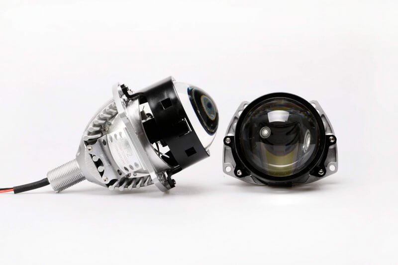 morimoto led lights