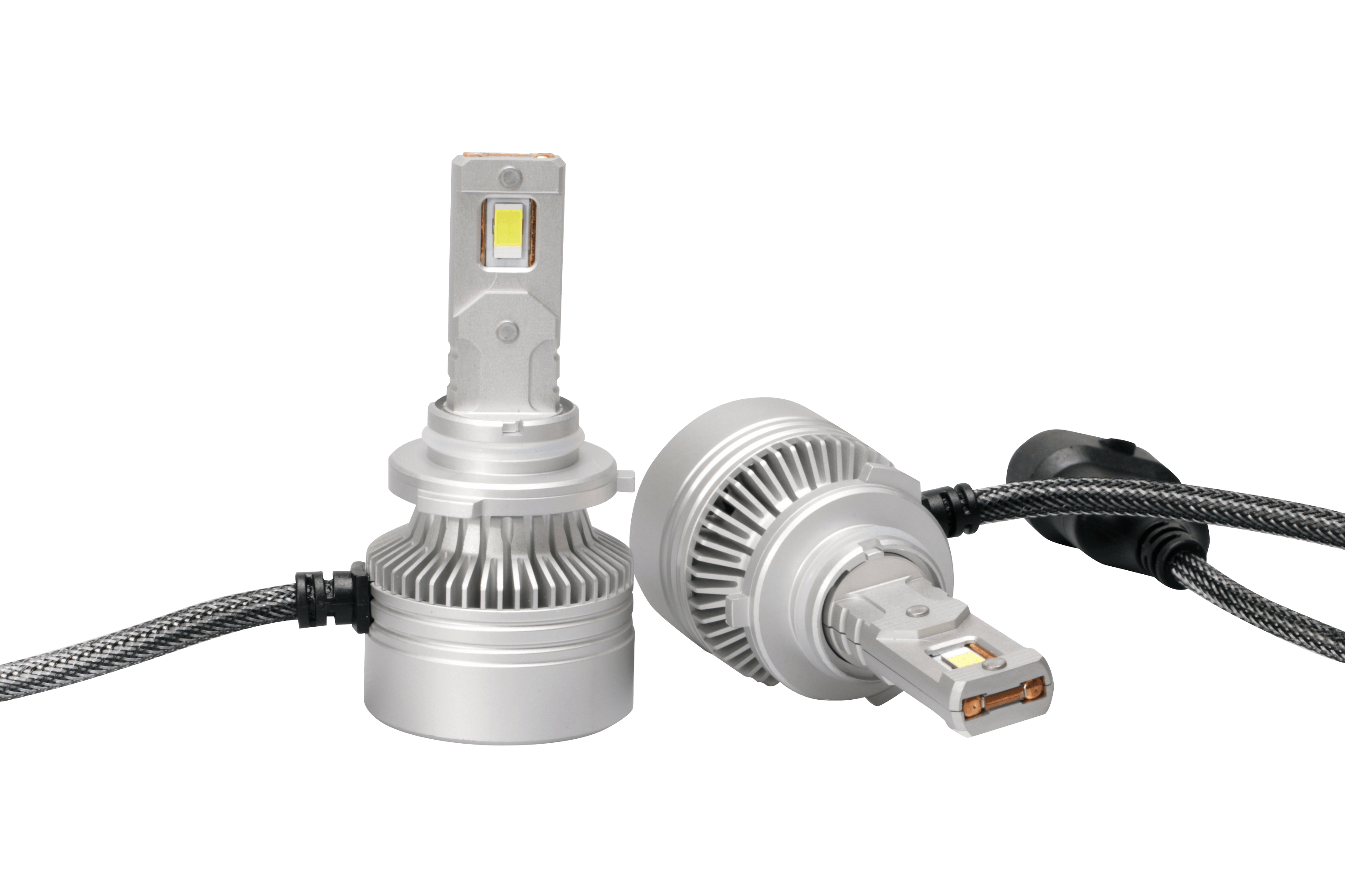 Bi led headlight