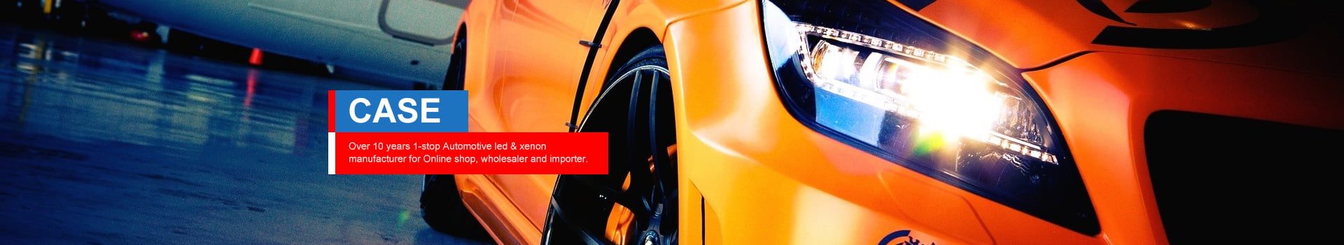 banner