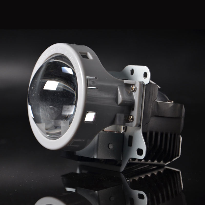 3.0 inch car Bi LED Projector headlights retrofit Bi led 